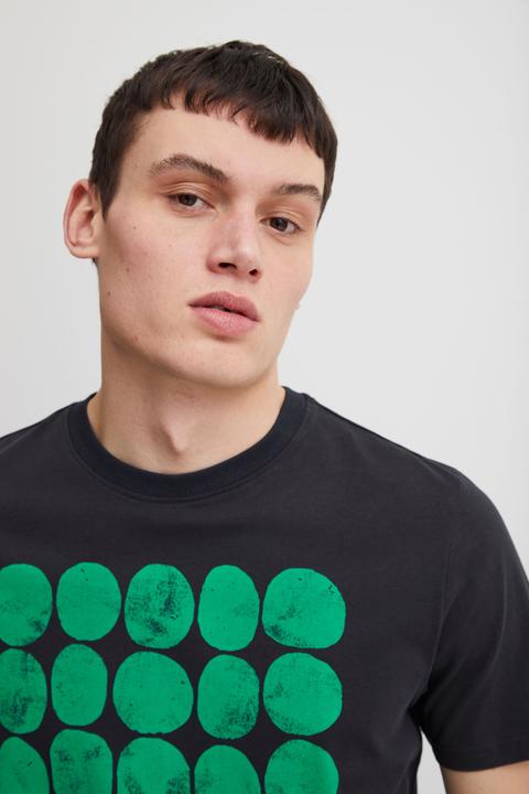 Produktbild Casual Friday CFThor printed tee - 20504716 (M)