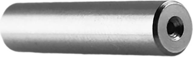 Produktbild Star Piercing PTFE und Bioflex Gewindeschneider (ohne Messing, Chirurgenstahl 316L)
