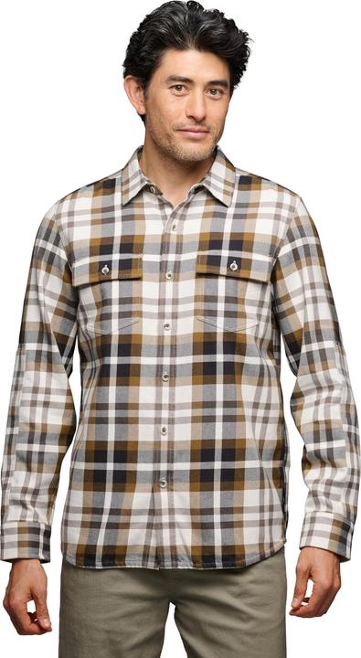 Image du produit Black Diamond M Project Twill Ls Shirt (S)