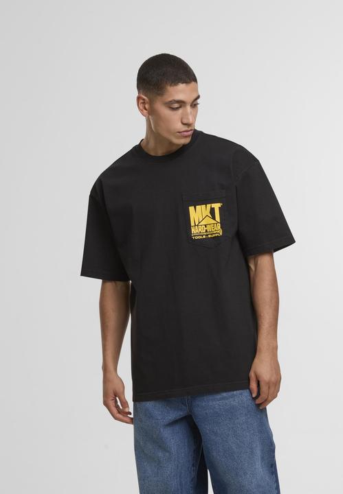 Market Hardware Pocket T-Shirt - 123857 (L)
