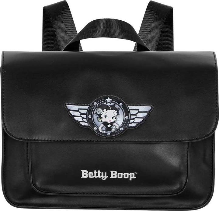 Immagine prodotto Karactermania BETTY BOOP - Sac à Dos Cartable Convertibile '26x20x11cm'