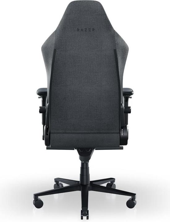 Actual product image Razer Iskur V2