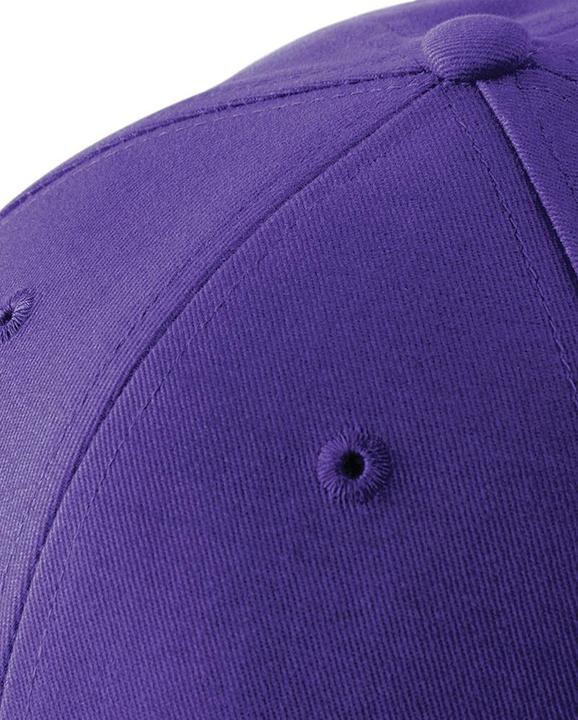 Image du produit Beechfield Athleisure Casquette de baseball en coton (Taille unique)