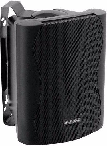 Actual product image Omnitronic C-40 (Passive, 1x 35 W)