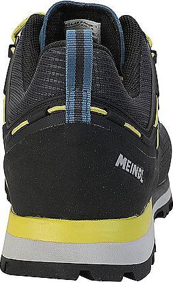 Image du produit Meindl Zustiegsschuhe Literock free GTX (42)