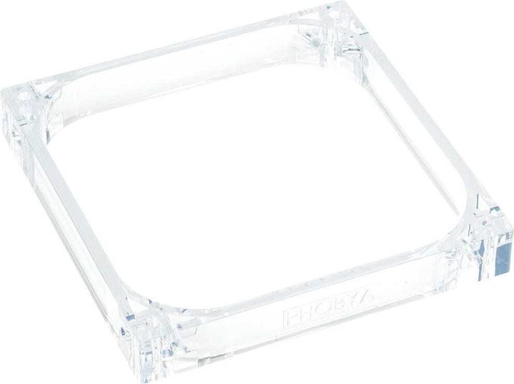Actual product image Phobya Shroud & Decoupling 140mm (20mm thick)