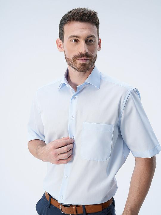 Actual product image Eterna Comfort Fit (44)