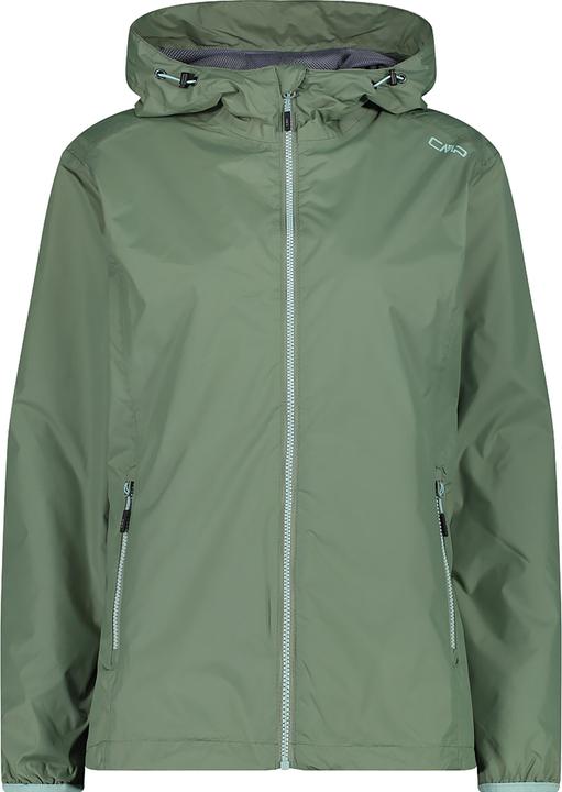 Produktbild CMP Campagnolo Hoodie (36)