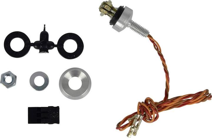 Actual product image Carson Model sport 500907214 1:14 Run