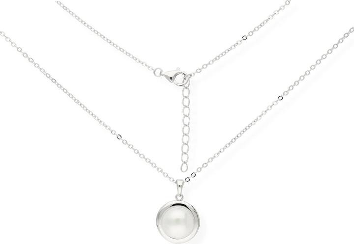Produktbild Carat Pearls (Silber 925, 42 cm)