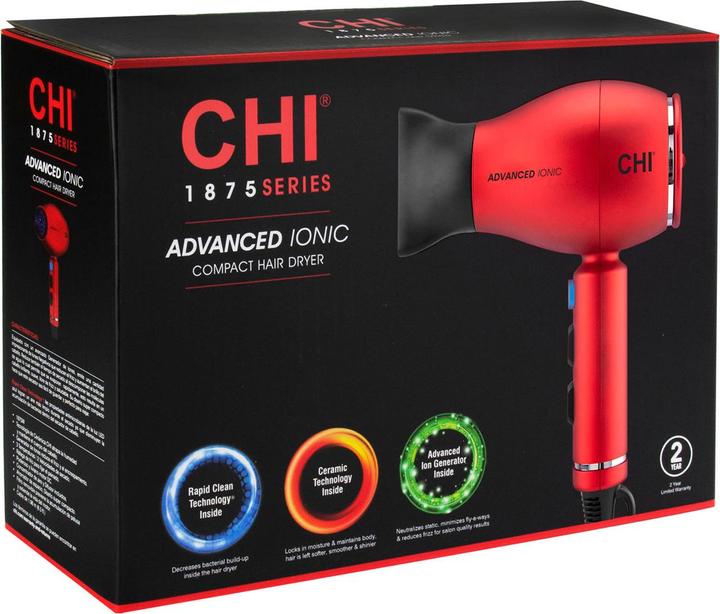 Image du produit CHI 1875 Series Advanced Ionic