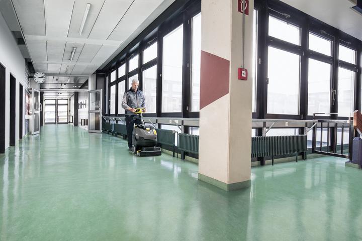 Immagine prodotto Kärcher BR 45/22 C Bp 1.783-460.0 (Lavasciuga pavimenti)