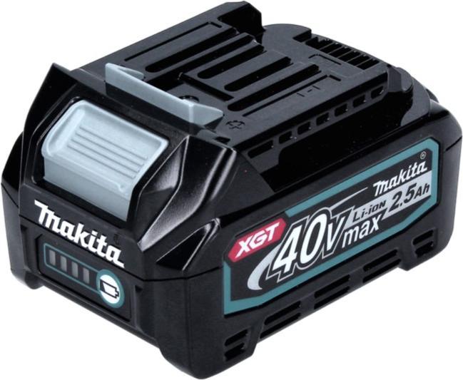 Actual product image Makita BL4025 XGT (40 V)