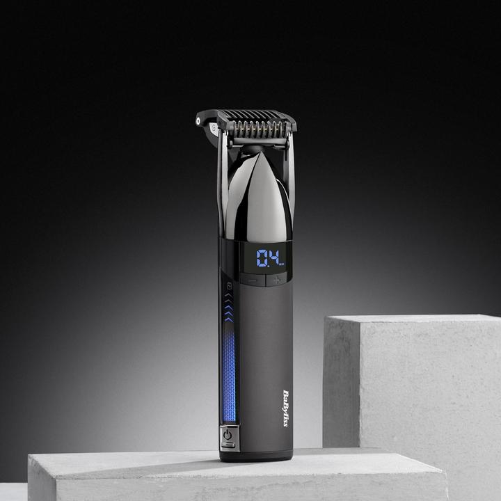 Actual product image BaByliss Pro Beard trimmer Super-x