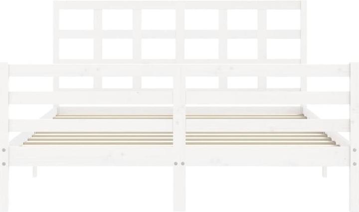 Actual product image VidaXL Naimah (150 x 200 cm)