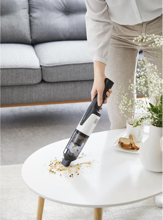Actual product image Rowenta Xtouch AC97