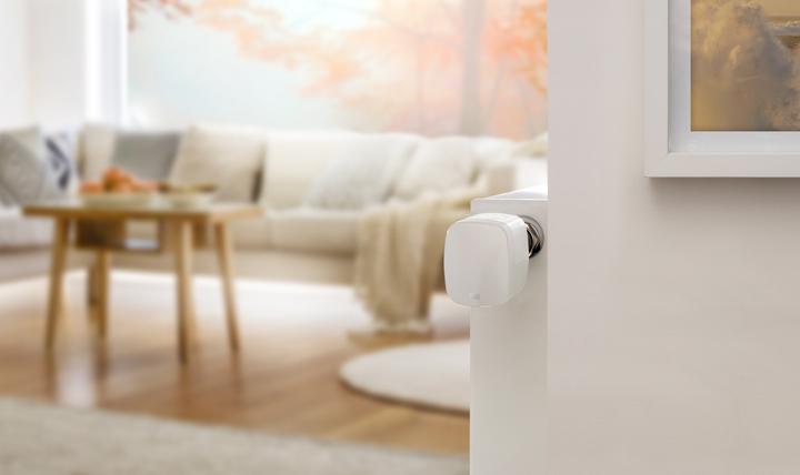 Image du produit Eve Thermo