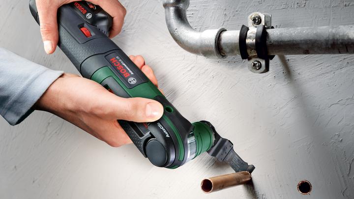 Produktbild Bosch Home & Garden AdvancedMulti 18