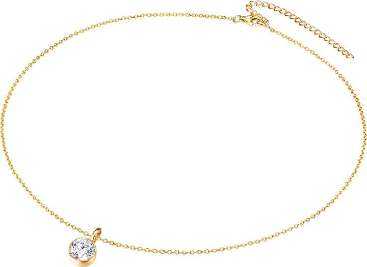 Produktbild Rafaela Donata Set mit Kristallen von Swarovski® - 12538 (Sterling Silber)
