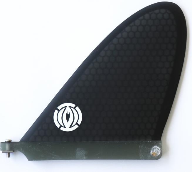 Lightcorp Fin Speed