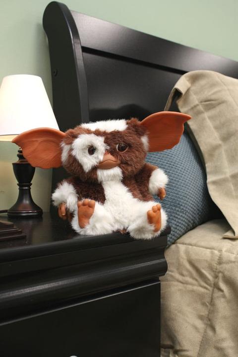 Immagine prodotto Neca Gremlins con Gizmo di danza sonora (20 cm)