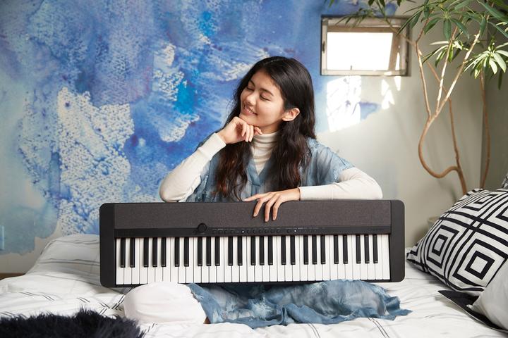 Produktbild Casio CT-S1 (61 Tasten)
