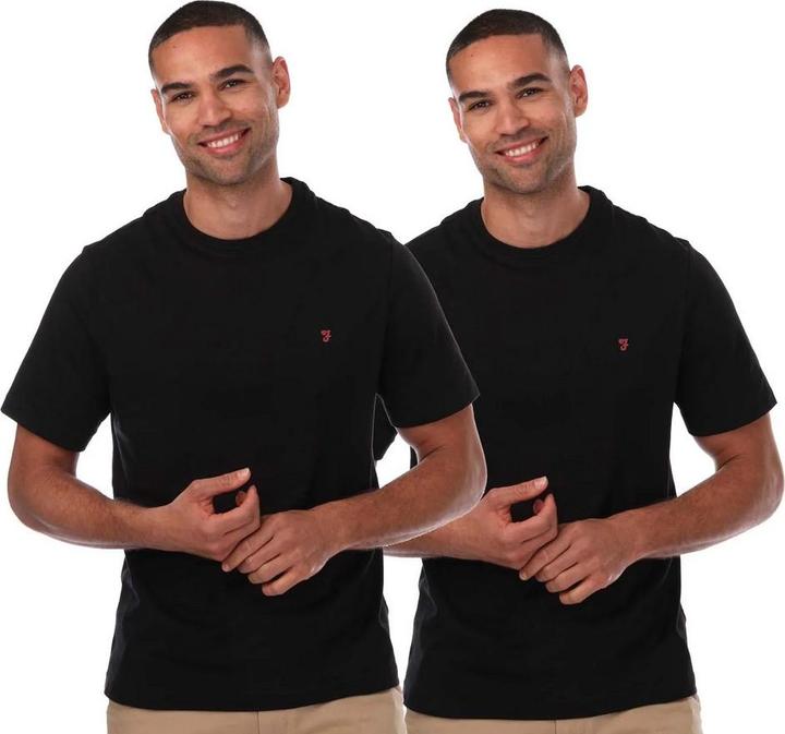 Image du produit Farah - T-shirts DANI - Homme (M)