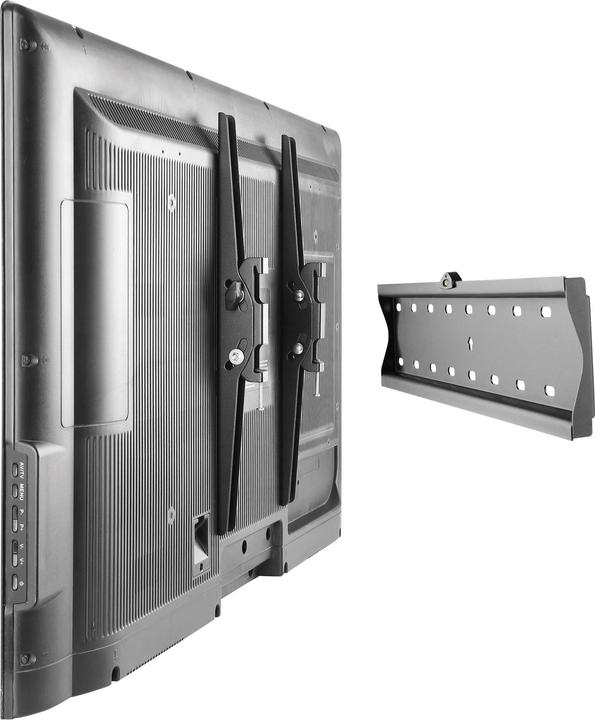 Produktbild Schwaiger TV Wandhalter "TILT (Wand, 75", 40 kg)