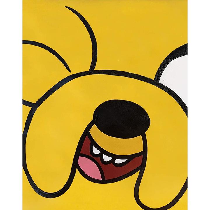 Actual product image Cartoon Network UTNS6372 P