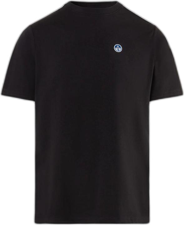 Immagine prodotto North Sails t-hirt north ail baic bollo (S)