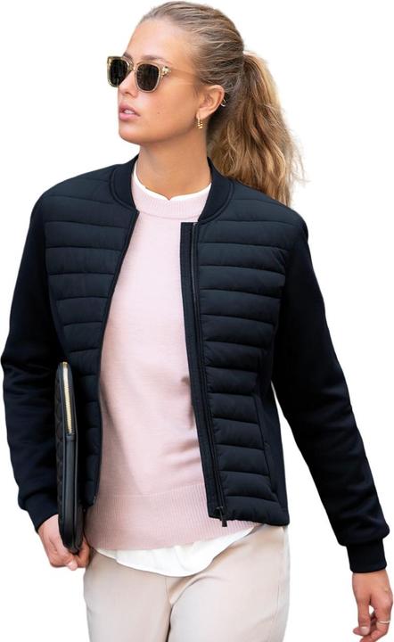 Image du produit - Veste matelassée CRESCENT - Femme (42 D)