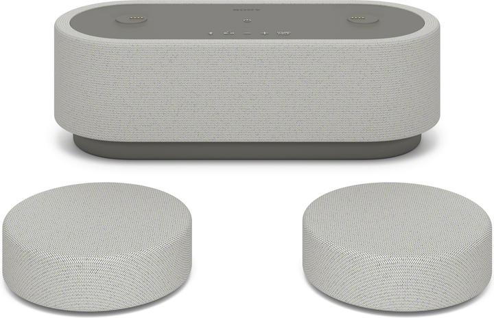 Produktbild Sony HT-AX7 (Set, 48 W)