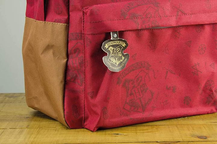 Immagine prodotto Paladone Products Harry Potter - Zaino Hogwarts V2 (PP4317HPV2)