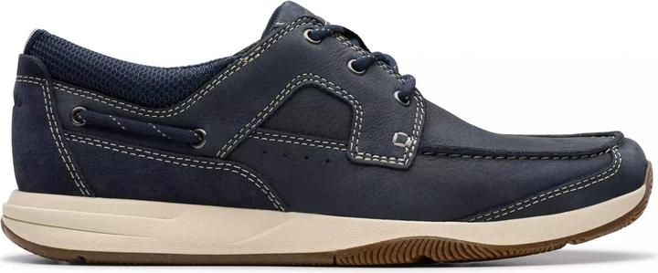 Produktbild Clarks Sailview Lace (40)