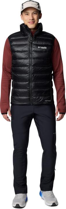 Actual product image Columbia Arctic Crest™ Down Vest (M)