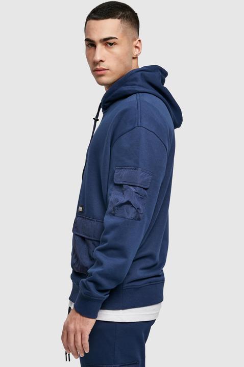 Produktbild Urban Classics Commuter Hoody (M)