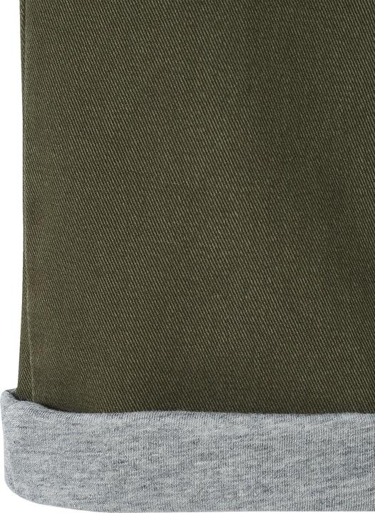 Immagine prodotto Vertbaudet Jungen Thermo-Cargohose mit Dehnbund Oeko-Tex (122)