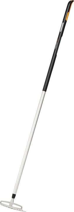 Actual product image Fiskars Xact Rose Rake S