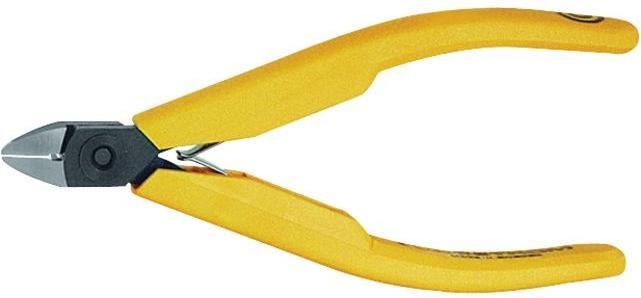 Actual product image Bahco Diagonal cutters Series 80 with oval jaws and ESD-safe handle (16 mm)