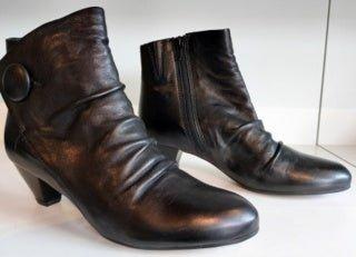 Produktbild Clarks Litmus Test (38)