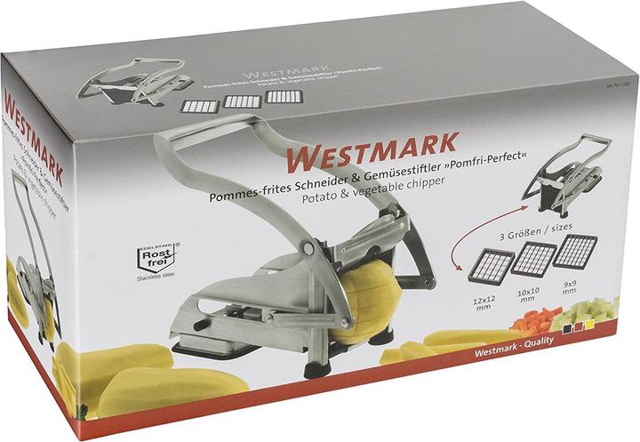Image du produit Westmark Pomfri-Parfait