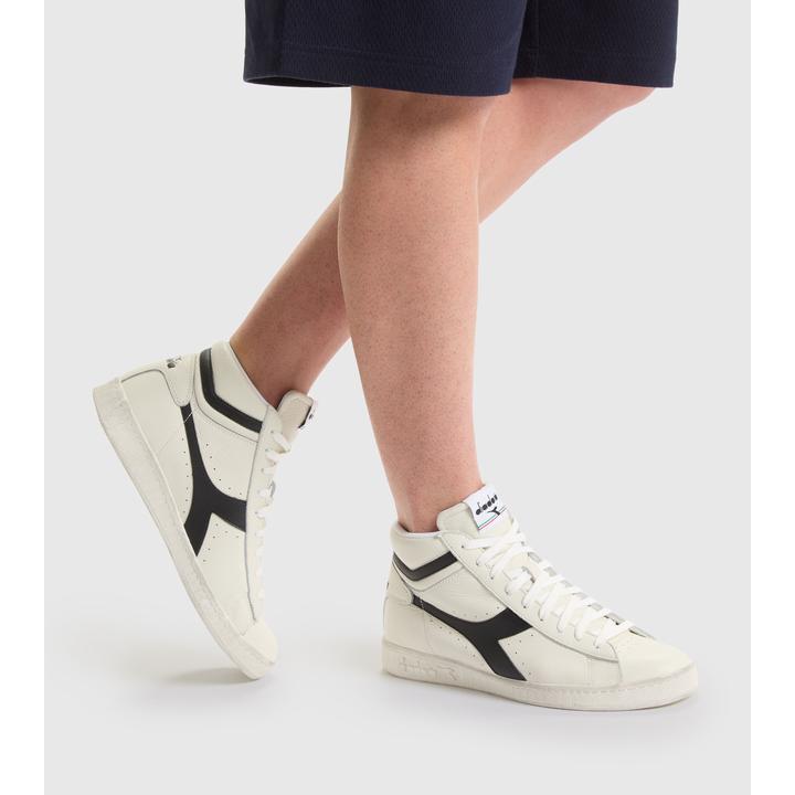 Produktbild Diadora Game High Waxed (41)