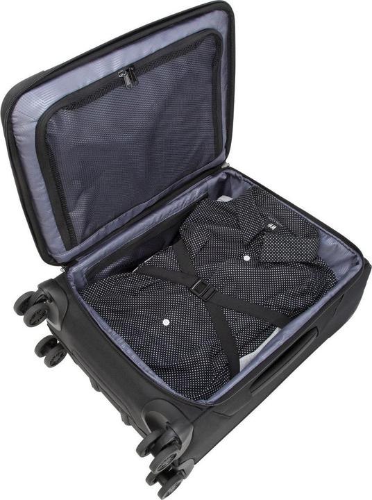 Produktbild Targus CORPORATE TRAVELLER - Roller (33 l, Handgepäck (bis 50l))