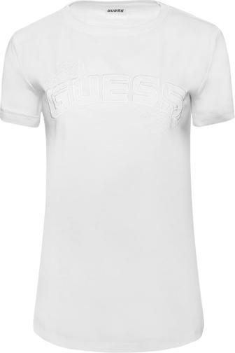 Guess Damen-T-Shirt Lisette (S)
