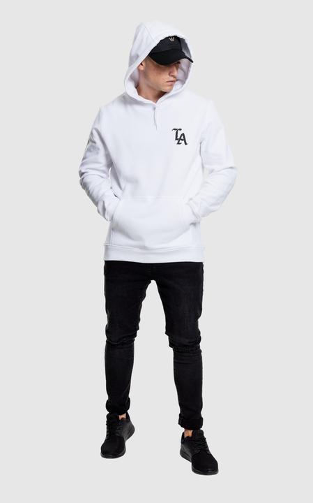 Immagine prodotto Mister Tee LA Hoody (XL)