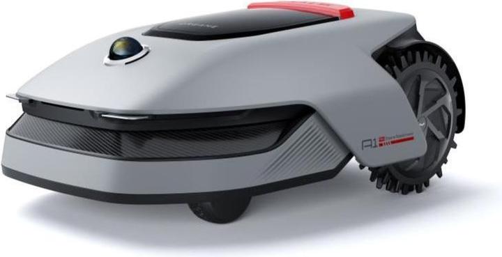 Actual product image Dreame GRASS MOWER ROBOT/A1 PRO MLLA7210 (2000 m²)