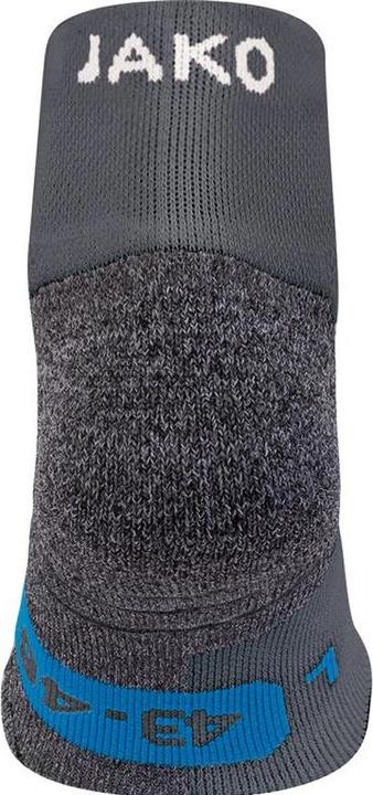 Actual product image JAKO Training Socks Short (39, 42)