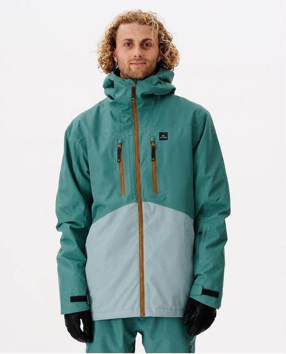 Produktbild Rip Curl Freerider Jacke Skijacke (M)