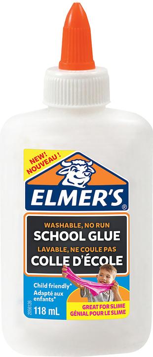 Actual product image Elmer's Glue (144 g, 118 ml)