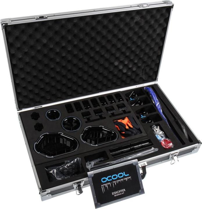 Produktbild Alphacool Eiskoffer